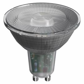 ZQ8335 LED CLS MR16 4,2W GU10 CW