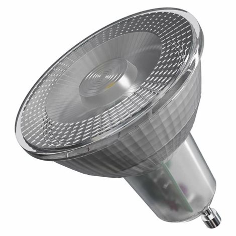 ZQ8335 LED CLS MR16 4,2W GU10 CW 2