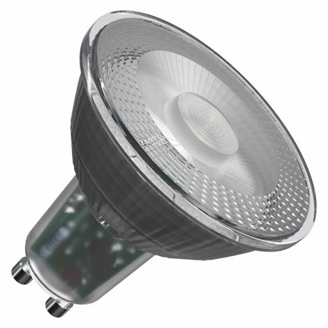 ZQ8335 LED CLS MR16 4,2W GU10 CW 3