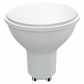 ZQ8340 LED CLS MR16 4,5W GU10 WW