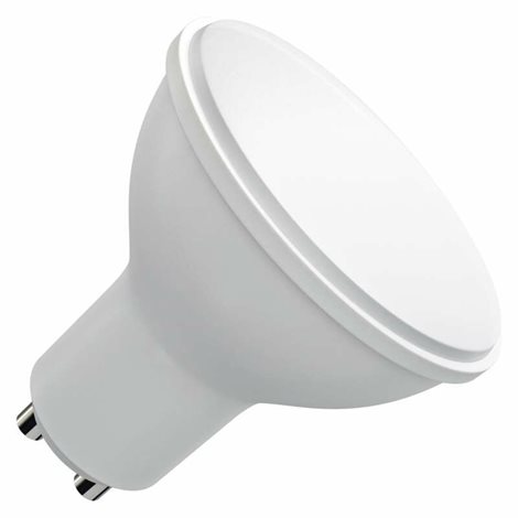 ZQ8340 LED CLS MR16 4,5W GU10 WW 3