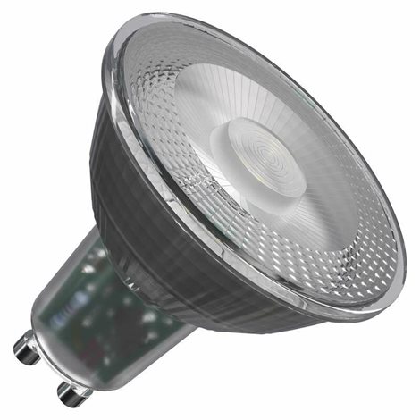 ZQ8333 LED CLS MR16 4,2W GU10 WW 2