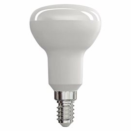 ZQ7220 LED CLS R50 6W E14 WW