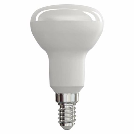 ZQ7221 LED CLS R50 6W E14 NW 1