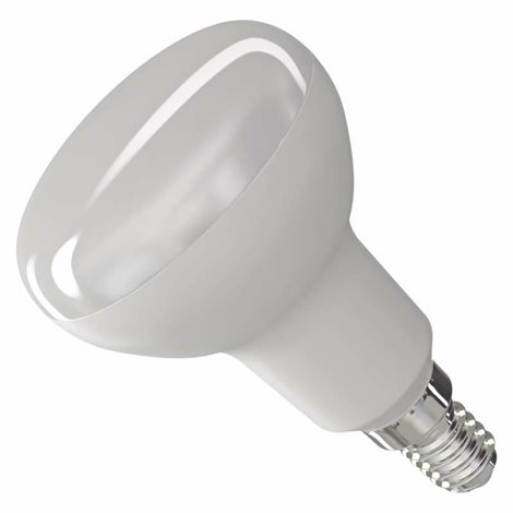 ZQ7221 LED CLS R50 6W E14 NW 2