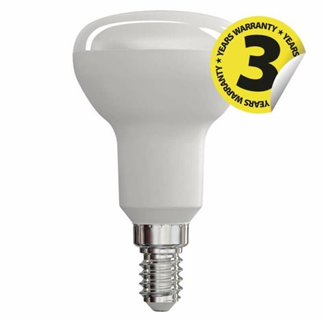 ZQ7221 LED CLS R50 6W E14 NW 6
