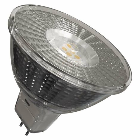 ZQ8433 LED CLS MR16 4,5W GU5.3 WW 3