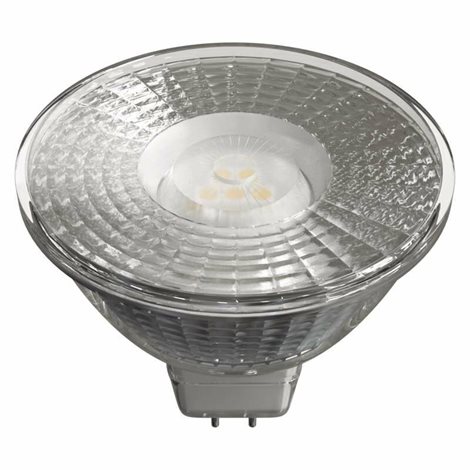 ZQ8434 LED CLS MR16 4,5W GU5.3 NW 1