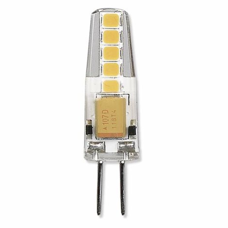 ZQ8620 LED CLS JC 2W G4 WW 1