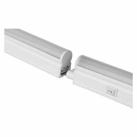 ZS2120 TIGO podlinkové svít. LED T5 10W, 1000lm, 4000K, 60cm, bílá 5