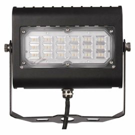 LED Reflektor PROFI PLUS ZS2420 18x4x16,7cm 30W 3500lm 4000K IP65