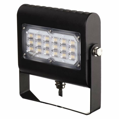 LED Reflektor PROFI PLUS ZS2420 18x4x16,7cm 30W 3500lm 4000K IP65 4
