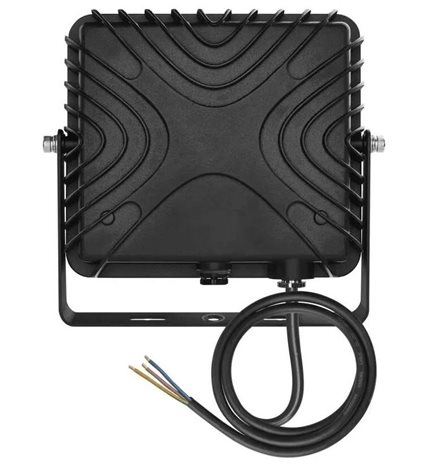 ZS2423 LED reflektor AVENO 30W, 4500lm, IP66, černý, neutrální bílá 4