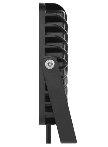 ZS2423 LED reflektor AVENO 30W, 4500lm, IP66, černý, neutrální bílá 5