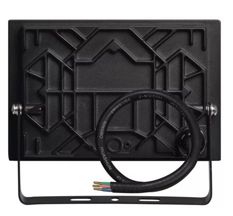 LED Reflektor TAMBO ZS2531 16,5x5,5x11,4cm 30W 2400lm 4000K IP65 5