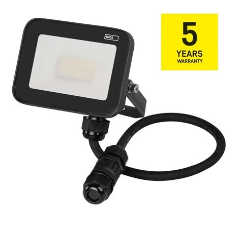 ZS2612 LED REFLEKTOR PROFI 10W 1100LM 2