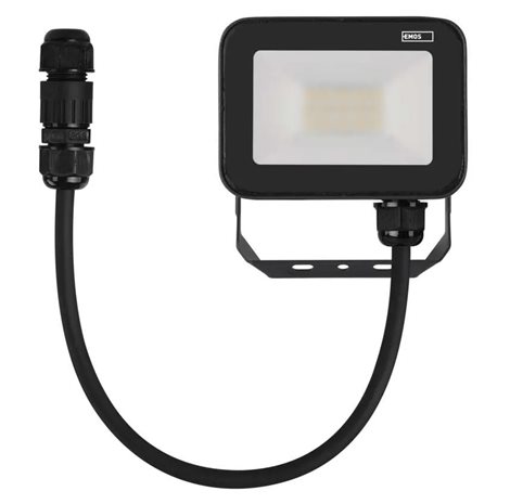 ZS2612 LED REFLEKTOR PROFI 10W 1100LM 3
