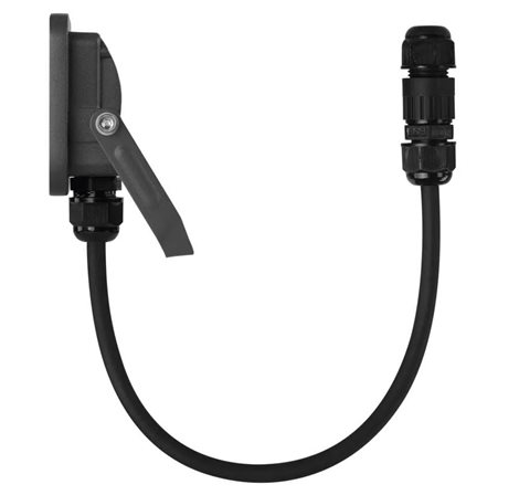 ZS2612 LED REFLEKTOR PROFI 10W 1100LM 5