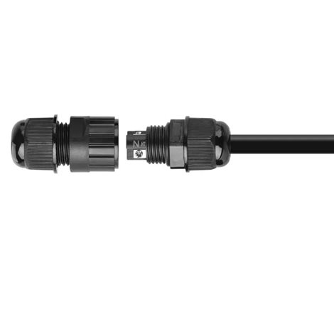 ZS2622 LED REFLEKTOR PROFI 20W 2200LM 6