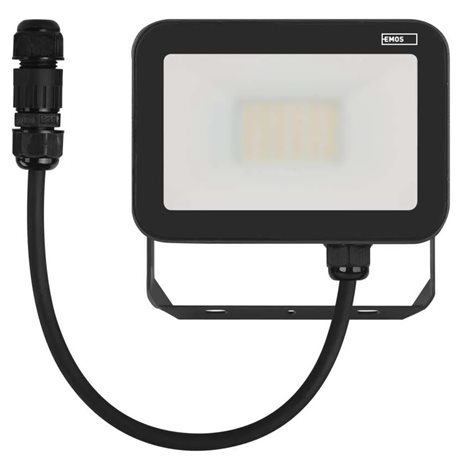 ZS2622 LED REFLEKTOR PROFI 20W 2200LM 3