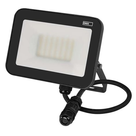 ZS2632 LED REFLEKTOR PROFI 30W 3300LM 1