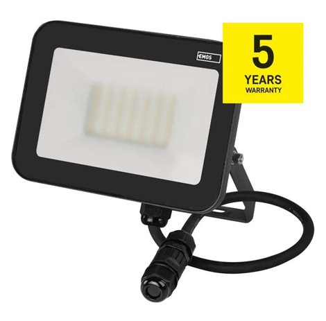 ZS2632 LED REFLEKTOR PROFI 30W 3300LM 2