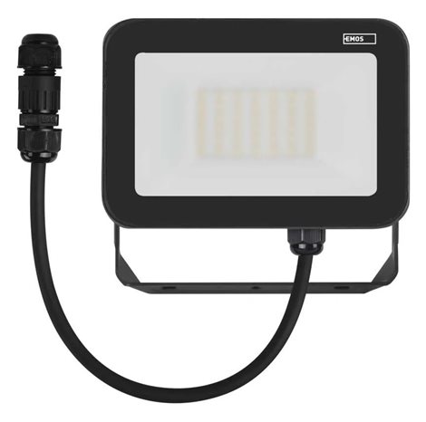 ZS2632 LED REFLEKTOR PROFI 30W 3300LM 3