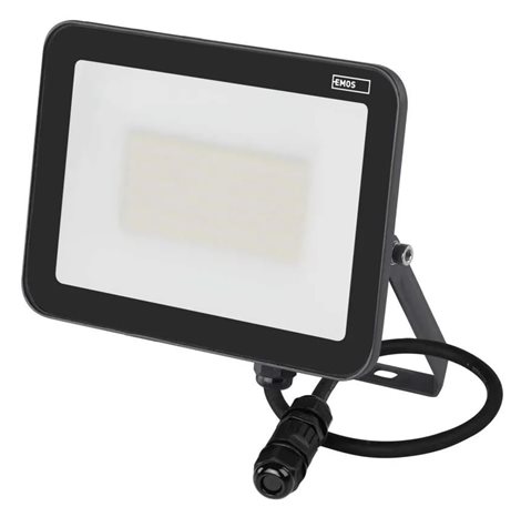ZS2642 LED REFLEKTOR PROFI 50W 5500LM 1