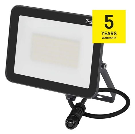 ZS2642 LED REFLEKTOR PROFI 50W 5500LM 2