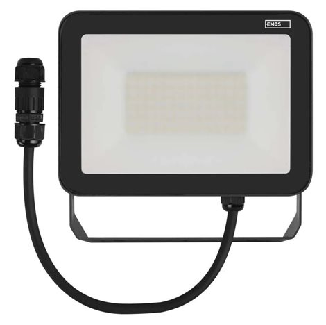 ZS2642 LED REFLEKTOR PROFI 50W 5500LM 3