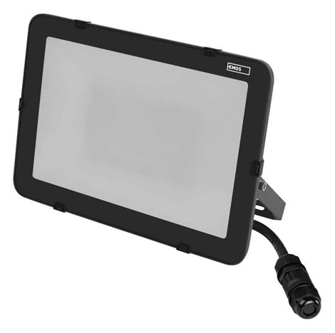 ZS2652 LED REFLEKTOR PROFI 100W 11000LM 1
