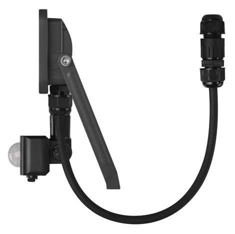 ZS2712 LED REFLEKTOR PROFI 10W 1100LM PIR 5