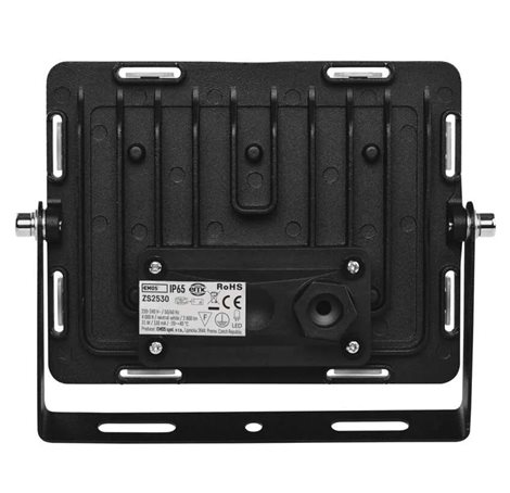 LED Reflektor ILIO ZS2530 17,8x5,5x13,4cm 30W 2400lm 4000K IP65 3