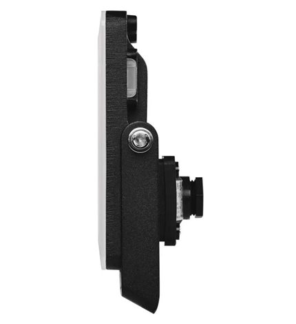 LED Reflektor ILIO ZS2530 17,8x5,5x13,4cm 30W 2400lm 4000K IP65 4