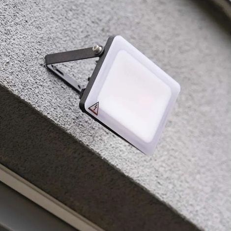 LED Reflektor ILIO ZS2530 17,8x5,5x13,4cm 30W 2400lm 4000K IP65 8
