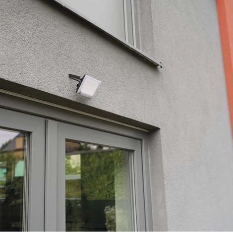 LED Reflektor ILIO ZS2530 17,8x5,5x13,4cm 30W 2400lm 4000K IP65 10