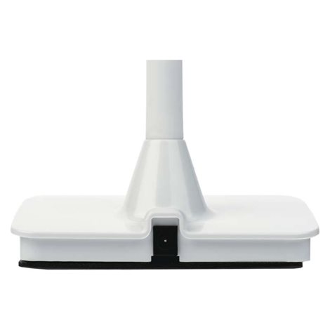Z7599W LED STOLNÍ LAMPA EDDY BÍLÁ 3