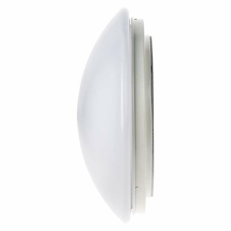 ZM3412 LED svítidlo přisazené CORI SENSOR kruh 36cm 18W 1530lm 4000K IP44 2