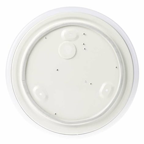 ZM3412 LED svítidlo přisazené CORI SENSOR kruh 36cm 18W 1530lm 4000K IP44 3