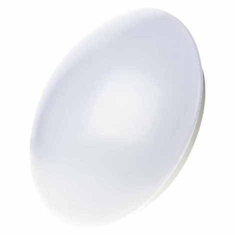 ZM3412 LED svítidlo přisazené CORI SENSOR kruh 36cm 18W 1530lm 4000K IP44 4