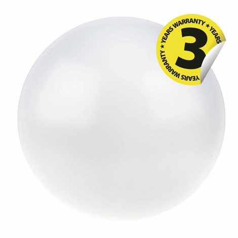 ZM3412 LED svítidlo přisazené CORI SENSOR kruh 36cm 18W 1530lm 4000K IP44 6