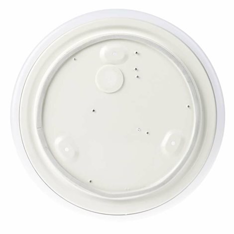 ZM3413 LED svítidlo přisazené CORI SENSOR kruh 41cm 22W 1980lm 4000K IP44 3