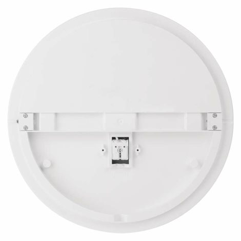 ZM4311 LED svítidlo přisazené DORI kruh 28cm 18W 1550lm 4000K IP54 3