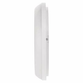 ZM4312 LED svítidlo přisazené DORI kruh 28cm 24,5W 2450lm 4000K IP54