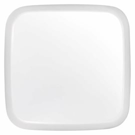 ZM4313 LED svítidlo přisazené DORI čtverec 28x28cm 18W 1550lm 4000K IP54