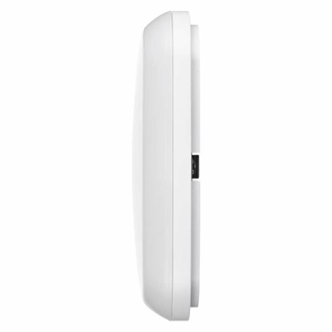 ZM4314 LED svítidlo přisazené DORI čtverec 28x28cm 24W 2050lm 4000K IP54 2