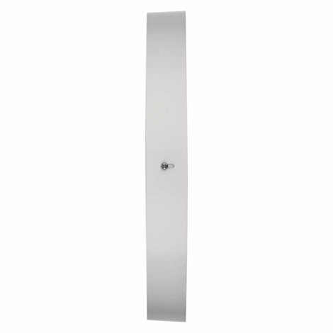 ZM5151 LED přisazené svítidlo PROFI bílé kruh, 30cm, 24W, 2000lm, 3000K 2