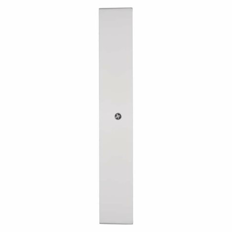 ZM6141 LED přisazené svítidlo PROFI bílé čtverec, 22,5x22,5cm, 18W, 1500lm, 3000K 2