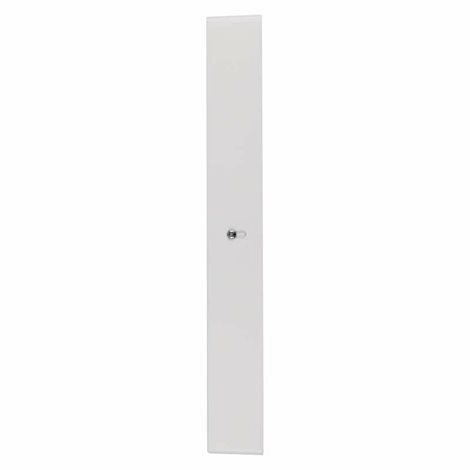 ZM6151 LED přisazené svítidlo PROFI bílé čtverec, 30x30cm, 24W, 2000lm, 3000K 2