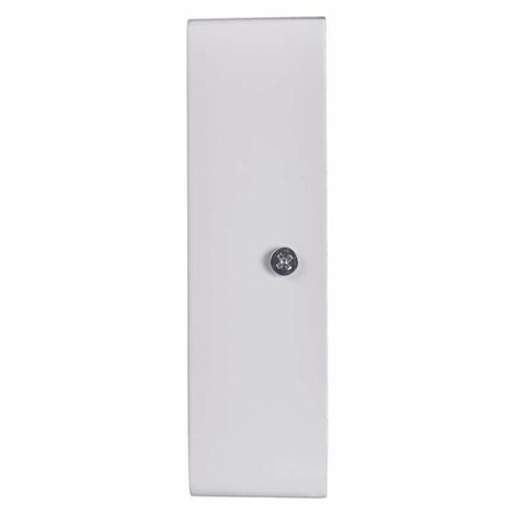 ZM6122 LED přisazené svítidlo PROFI bílé čtverec, 12x12cm, 6W, 450lm, 4000K 2